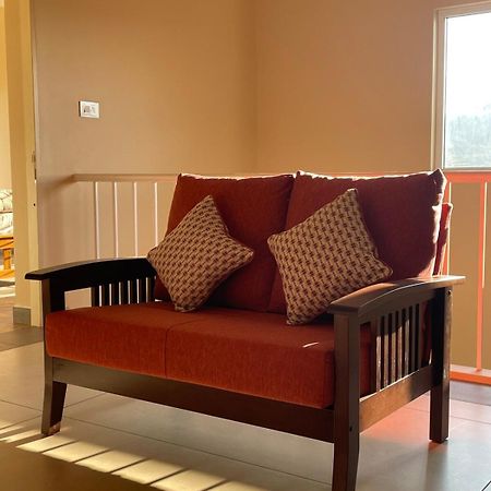 Casa De Kcn Villa Kotagiri Eksteriør billede