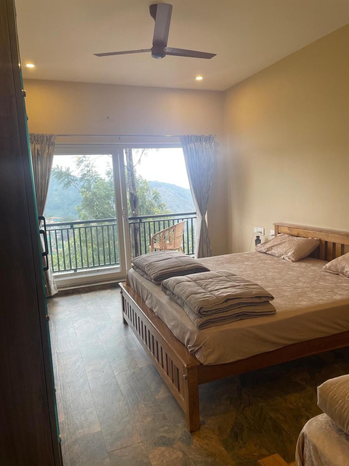 Casa De Kcn Villa Kotagiri Eksteriør billede