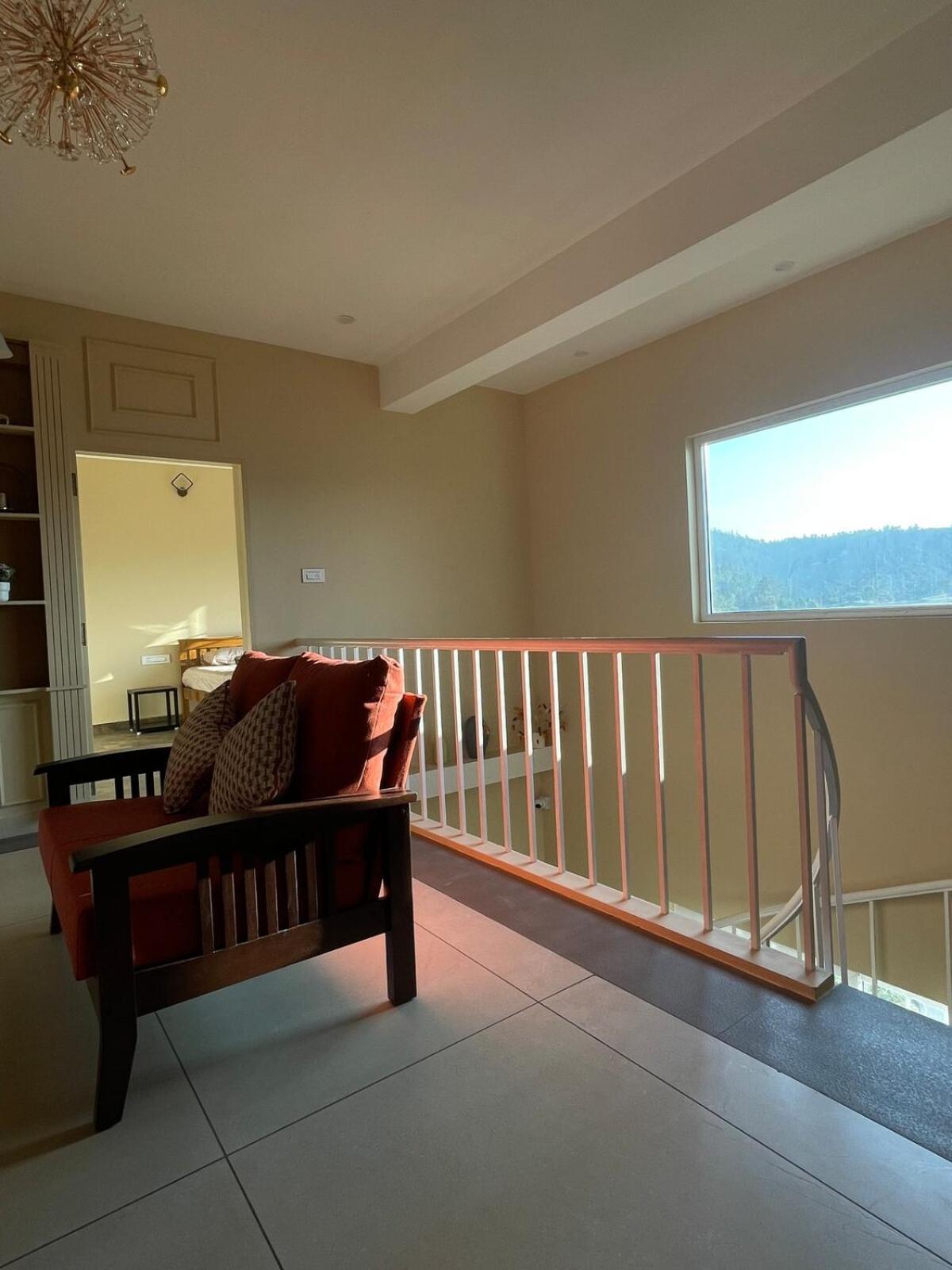 Casa De Kcn Villa Kotagiri Eksteriør billede