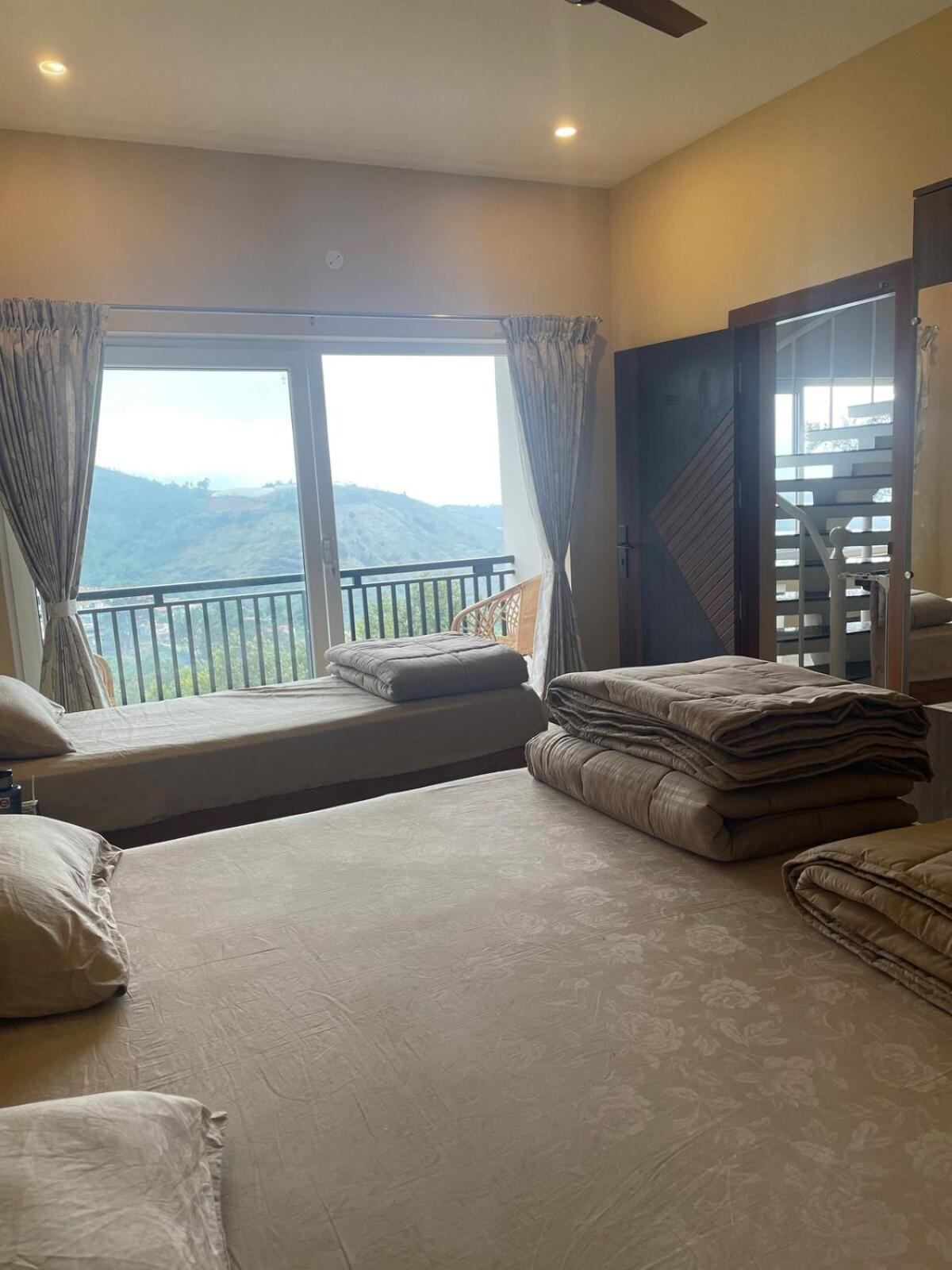 Casa De Kcn Villa Kotagiri Eksteriør billede